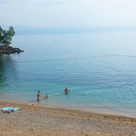 Family Friendly Apartments With A Swimming Pool Lovran, Opatija - 14178 Luaran gambar