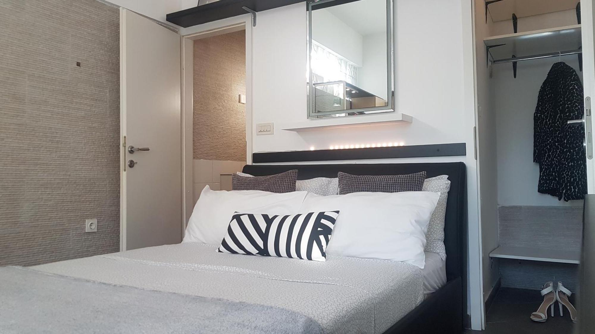 Family Friendly Apartments With A Swimming Pool Lovran, Opatija - 14178 Luaran gambar