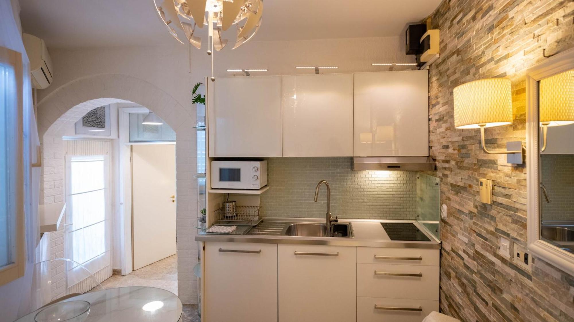 Family Friendly Apartments With A Swimming Pool Lovran, Opatija - 14178 Luaran gambar