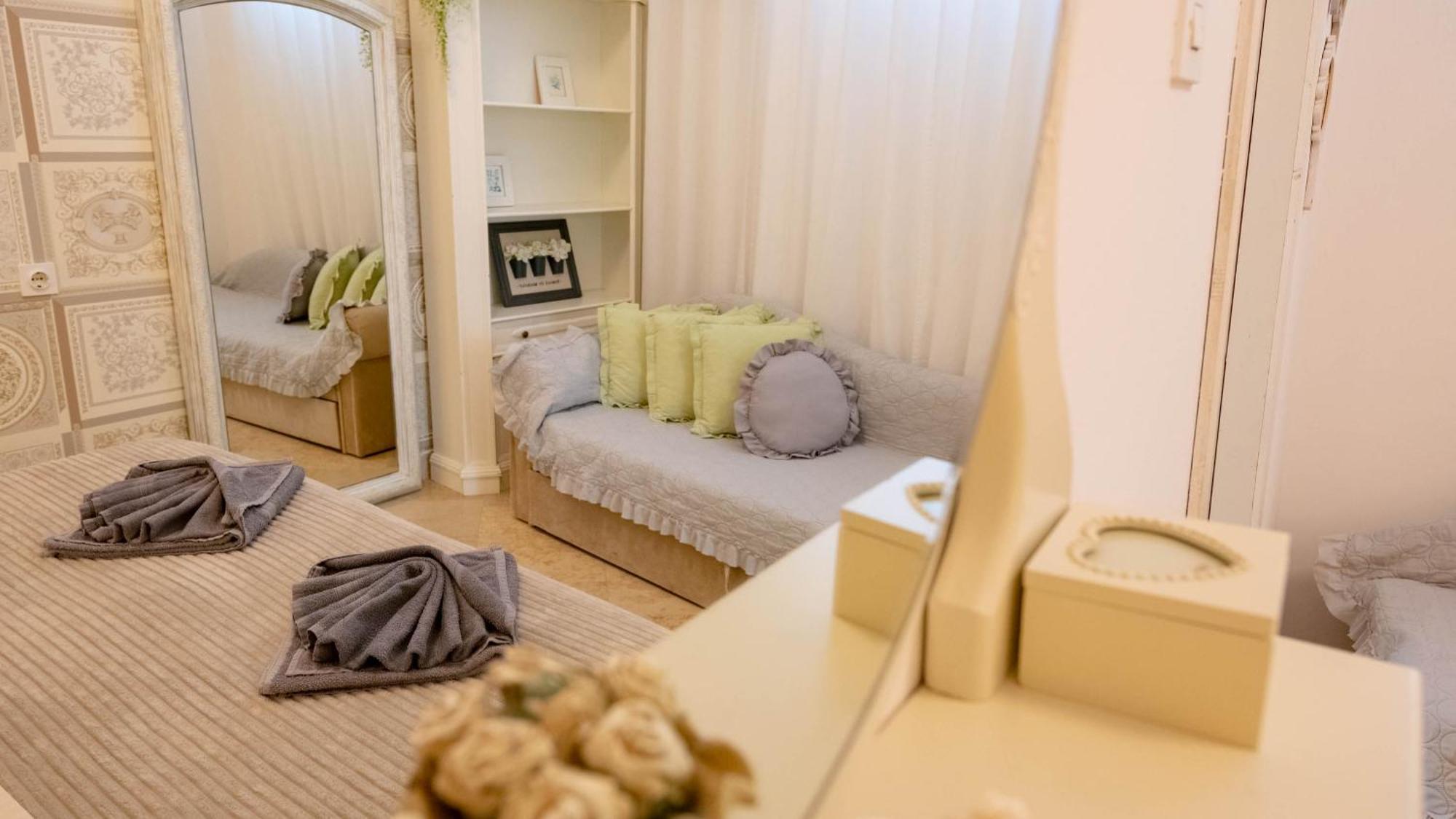 Family Friendly Apartments With A Swimming Pool Lovran, Opatija - 14178 Bilik gambar