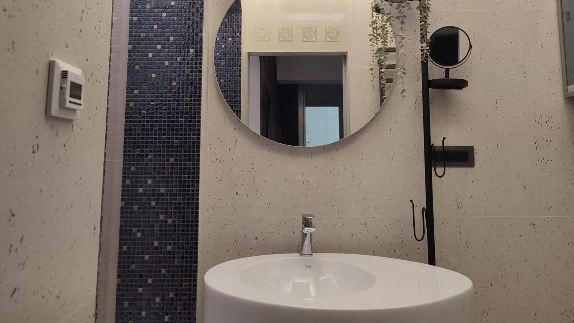 Family Friendly Apartments With A Swimming Pool Lovran, Opatija - 14178 Bilik gambar