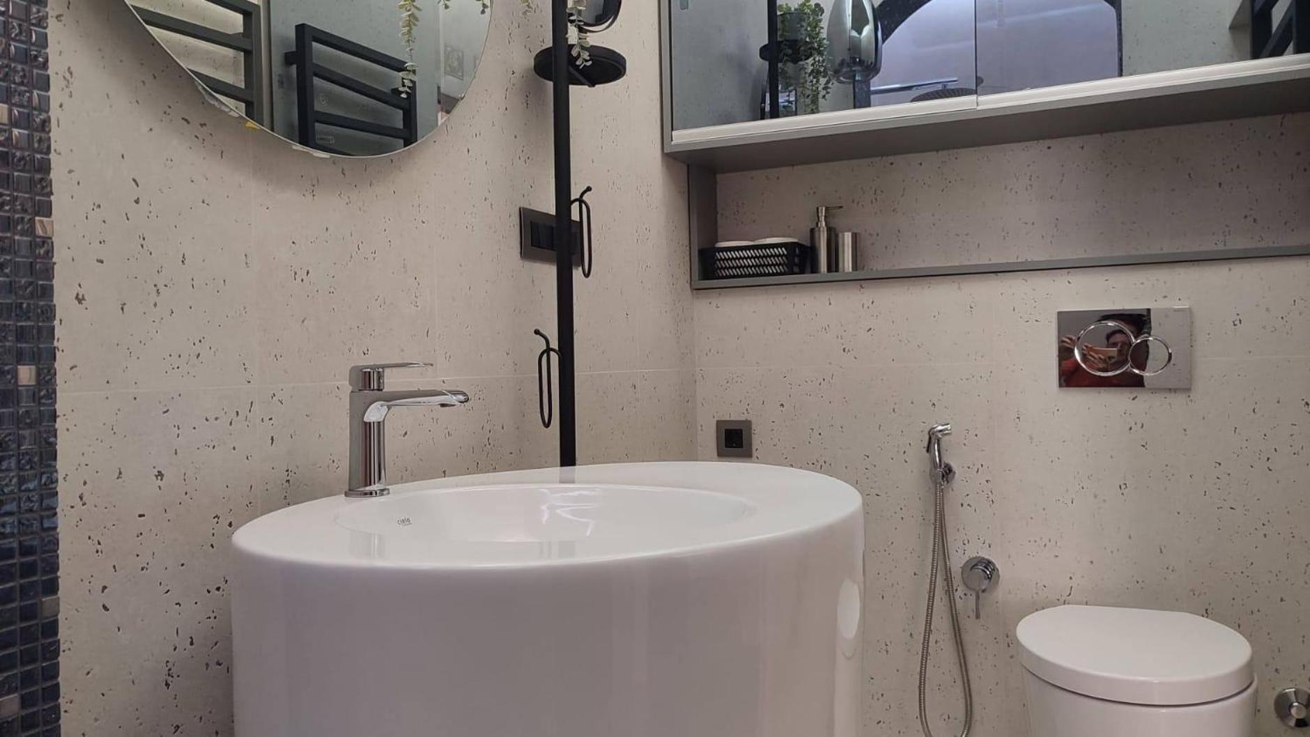 Family Friendly Apartments With A Swimming Pool Lovran, Opatija - 14178 Bilik gambar