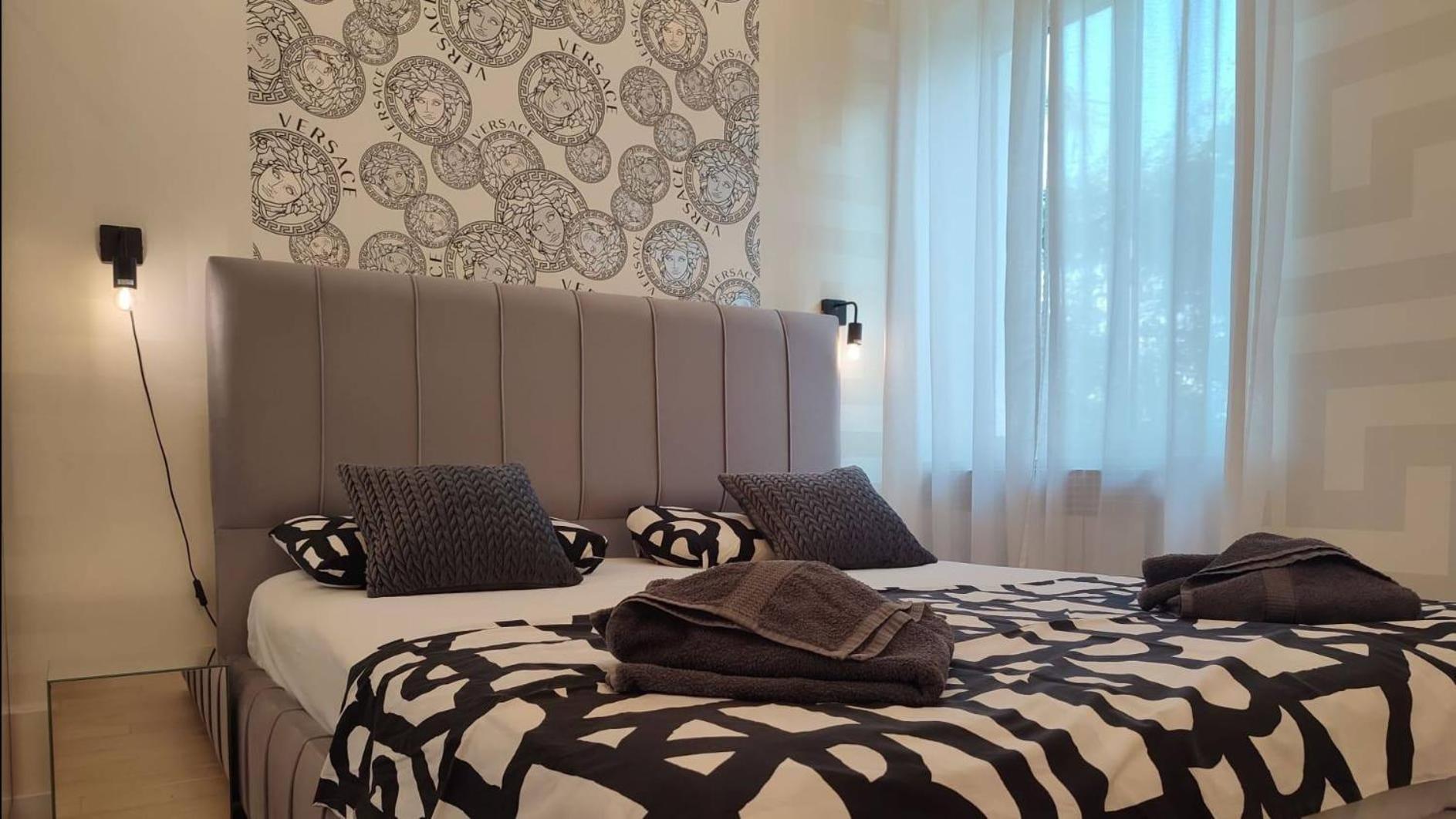 Family Friendly Apartments With A Swimming Pool Lovran, Opatija - 14178 Bilik gambar