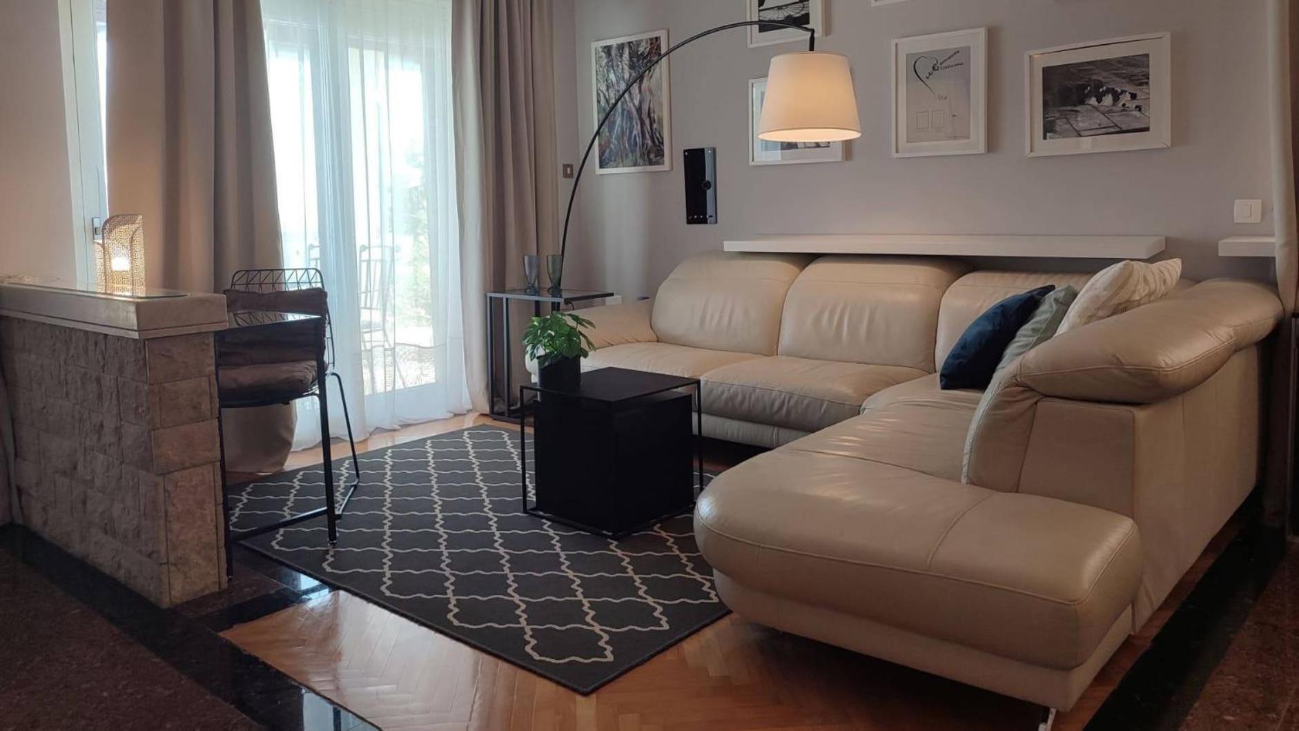 Family Friendly Apartments With A Swimming Pool Lovran, Opatija - 14178 Luaran gambar